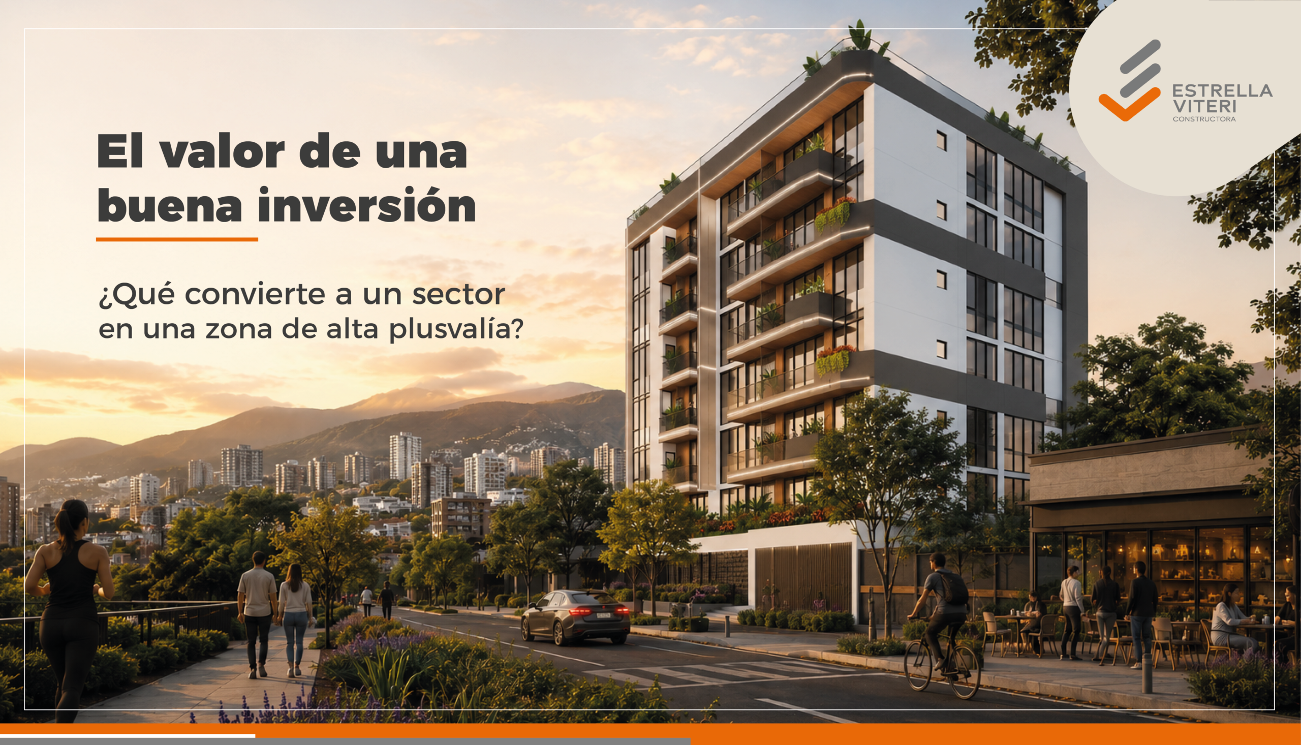 plusvalia