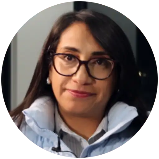 Marcia Sánchez